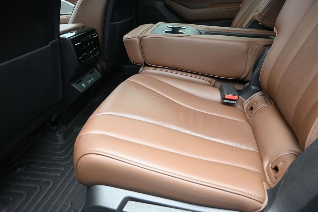 Used 2024 Acura MDX FWD w/ Technology Package image 17