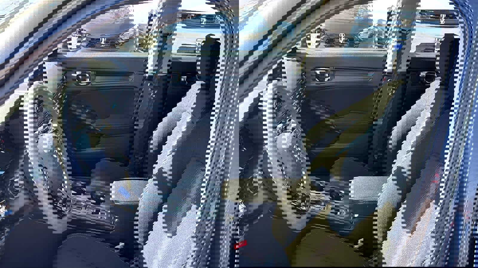 Used 2024 Honda Civic LX image 26