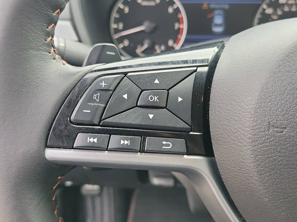 Used 2024 Nissan Altima 2.5 SR image 23