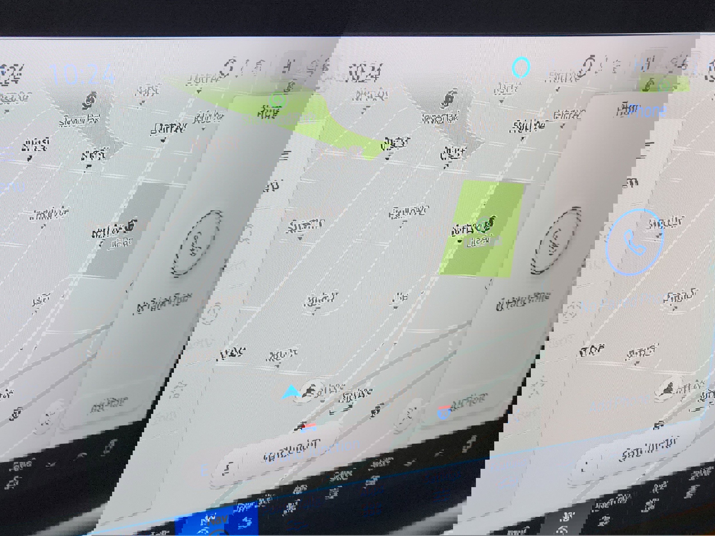 Used 2024 Ford F250 King Ranch image 21