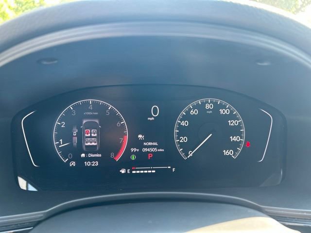 Used 2022 Honda Civic Sport image 13