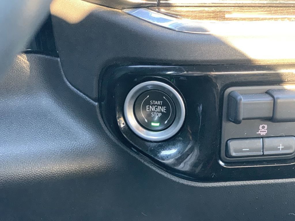 Certified 2024 Chevrolet Silverado 1500 RST image 14