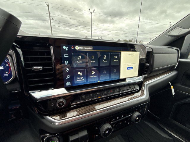 New 2026 Chevrolet Silverado 3500 LT w/ All Star Edition image 12