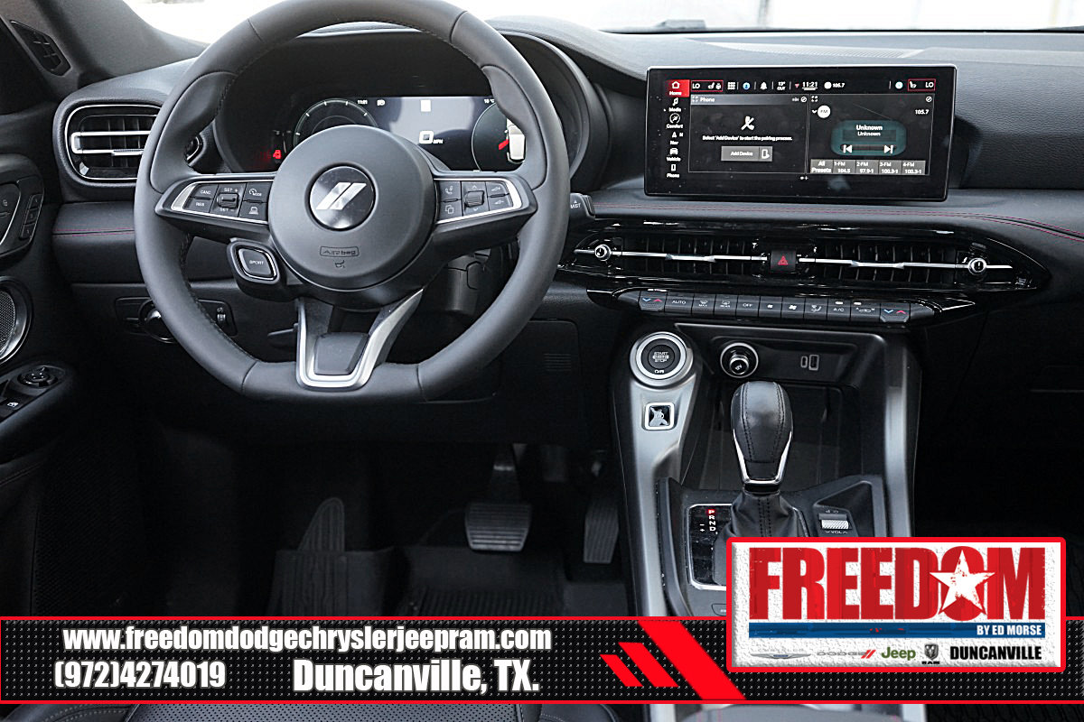 Used 2023 Dodge Hornet GT Plus image 17