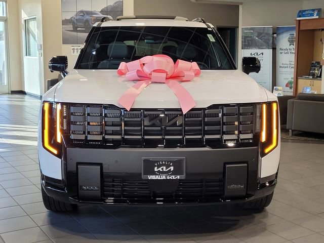 New 2027 Kia Telluride X-Line SX Prestige image 2