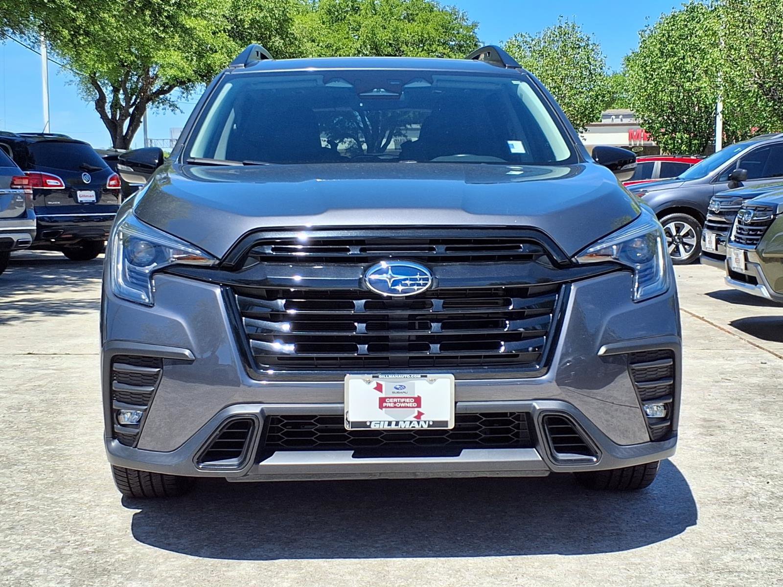 Used 2023 Subaru Ascent Onyx Edition image 20