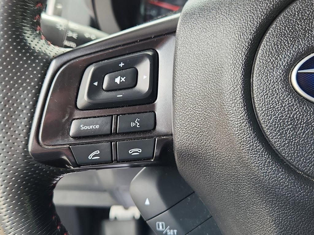 Used 2019 Subaru WRX STI Limited AWD/4WD image 19