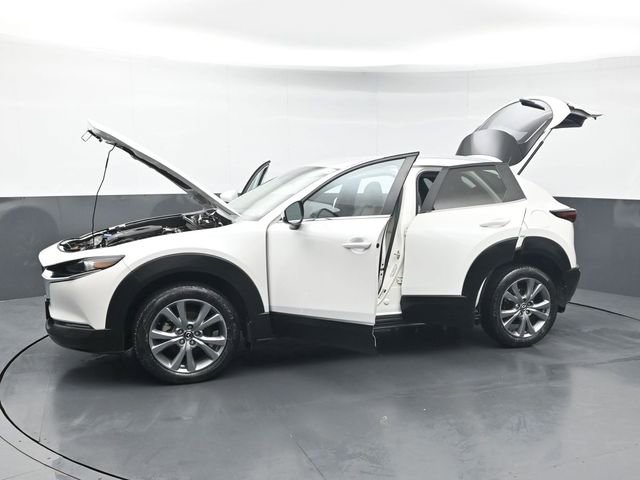 Certified 2023 MAZDA CX-30 AWD 2.5 S w/ Preferred Package image 45