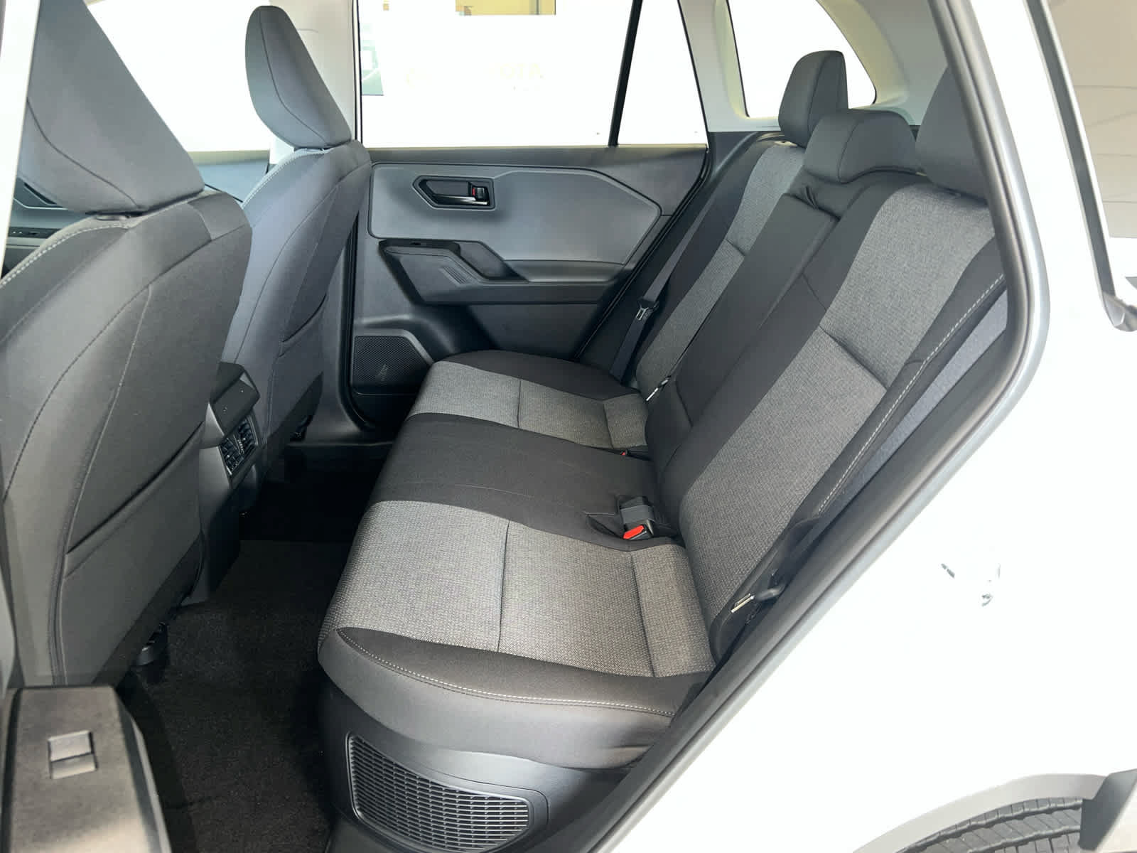 New 2026 Toyota RAV4 LE AWD/4WD image 3