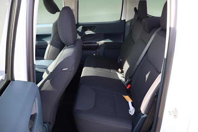 New 2026 Ford Maverick XL image 21
