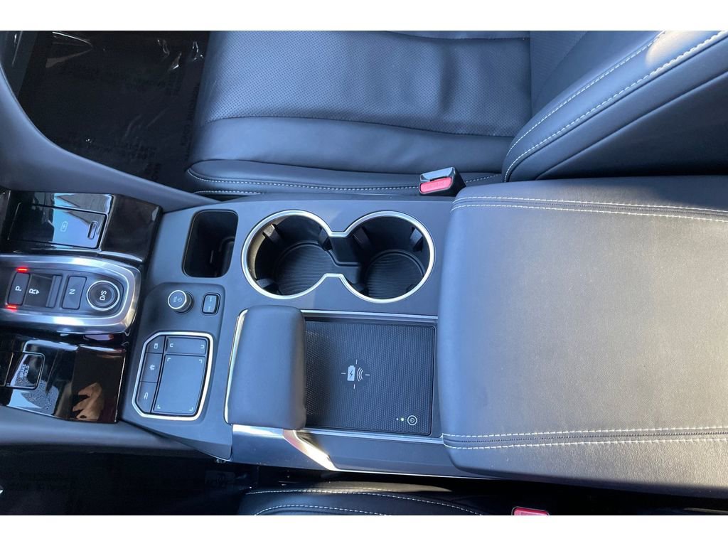 Certified 2023 Acura MDX SH-AWD w/ Technology Package image 32