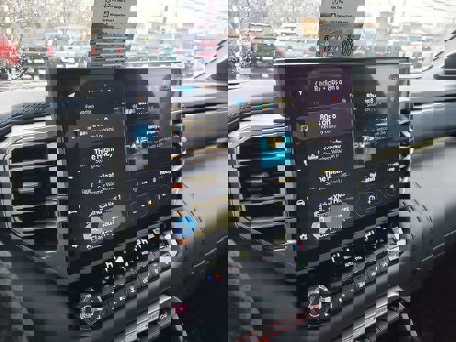 New 2026 Toyota Tundra Platinum image 29