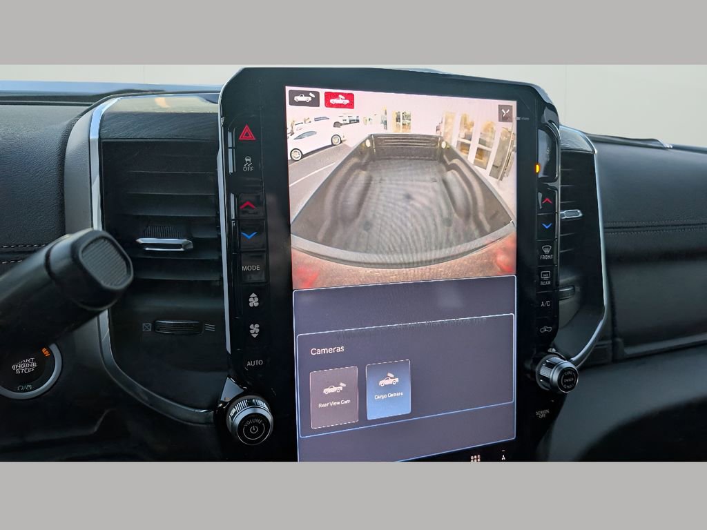 New 2026 RAM 2500 Laramie image 28