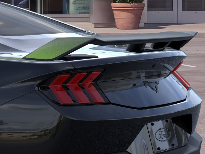 New 2026 Ford Mustang Premium w/ Mustang RTR Package RWD image 23