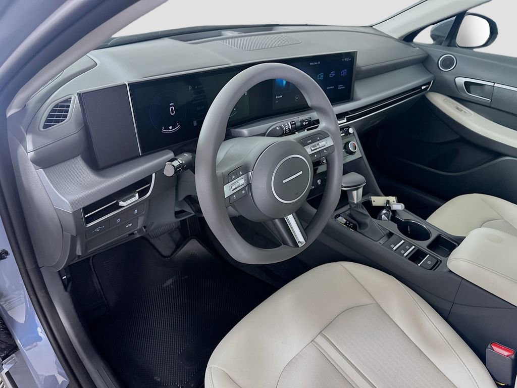 New 2026 Hyundai Sonata SE image 9