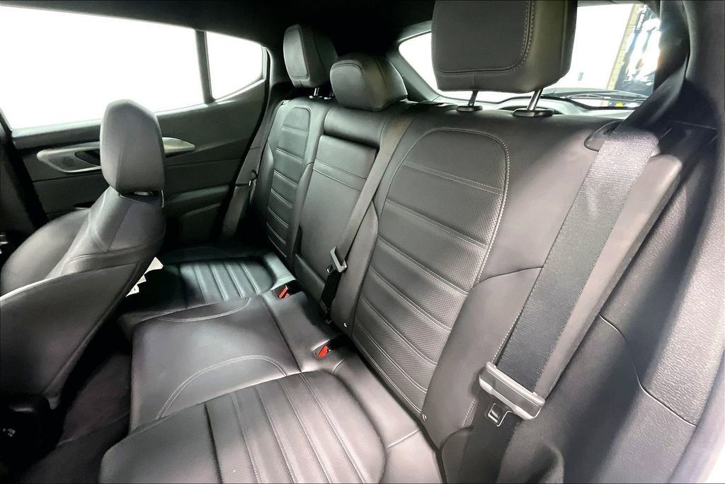 Used 2024 Alfa Romeo Tonale Veloce image 27