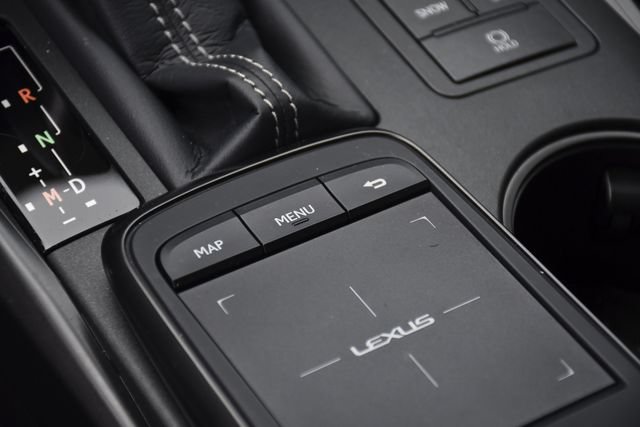 Used 2025 Lexus IS 500 w/ Accessory Package 2 RWD image 13