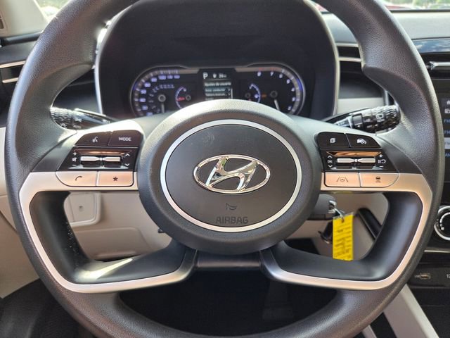Used 2024 Hyundai Tucson SE FWD image 26