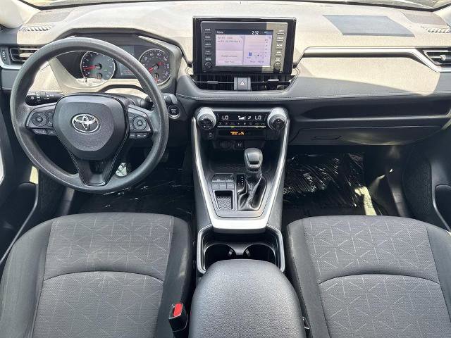 Used 2019 Toyota RAV4 XLE image 8