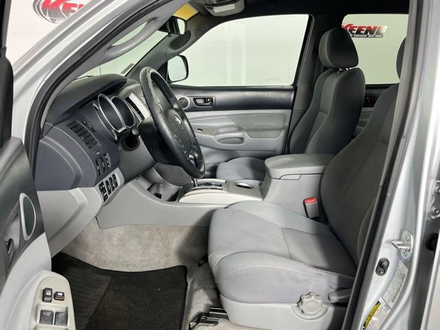Used 2007 Toyota Tacoma 4x4 Double Cab image 20