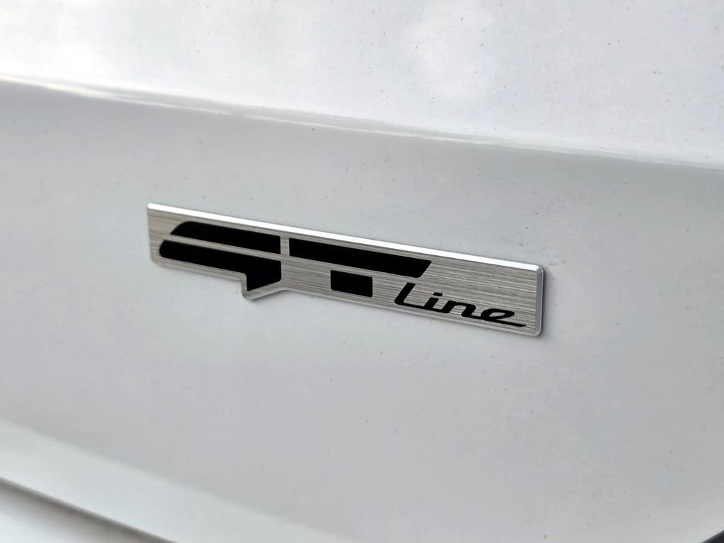 Used 2023 Kia K5 GT-Line image 7