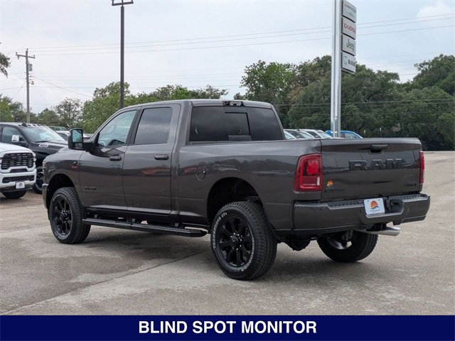 New 2025 RAM 2500 Laramie w/ Night Edition image 7