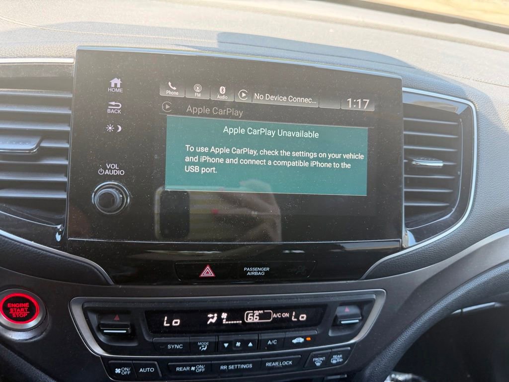 Used 2021 Honda Pilot EX-L image 16