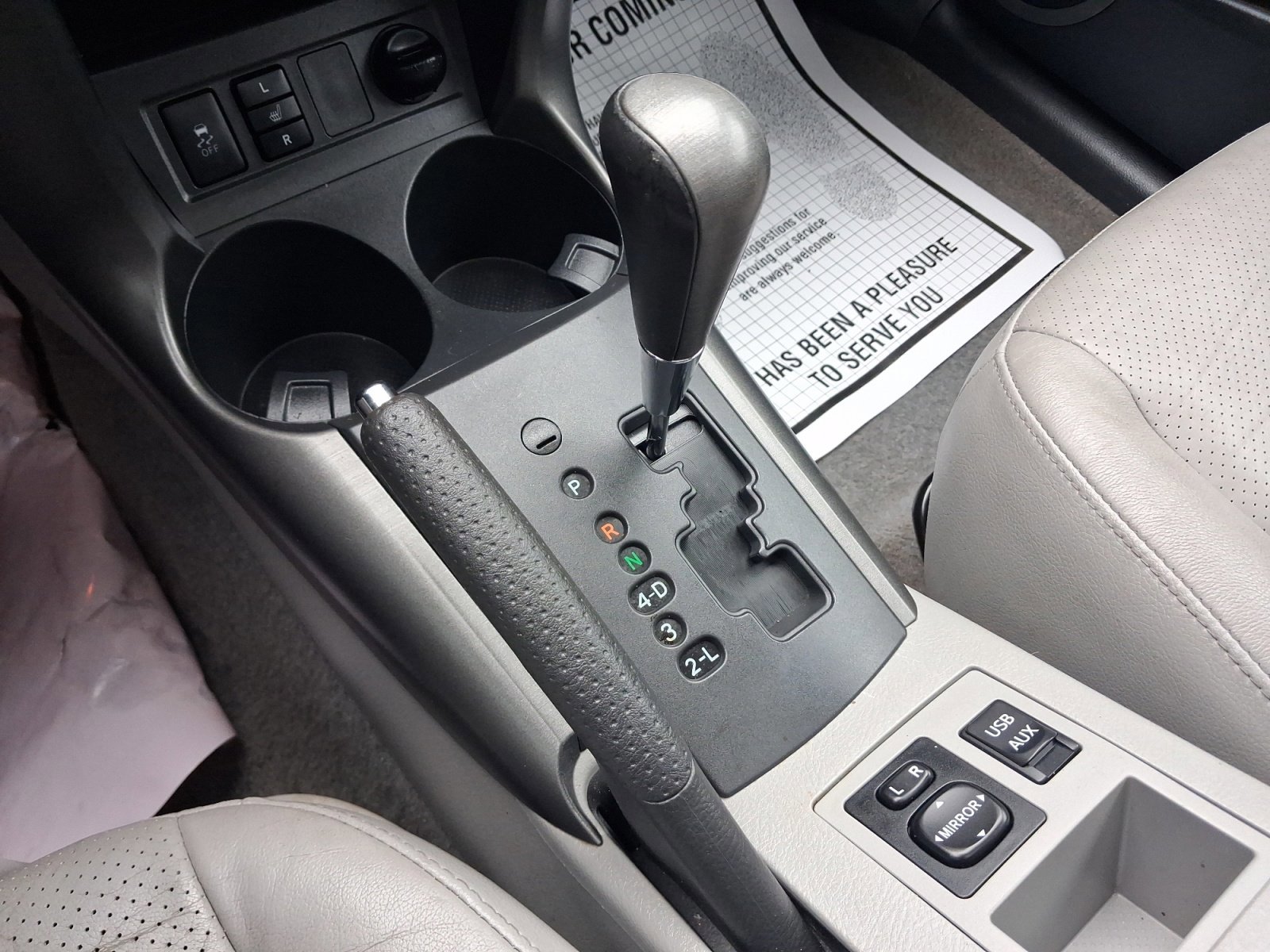 Used 2012 Toyota RAV4 Limited w/ Premium Plus Value Pkg AWD/4WD image 14