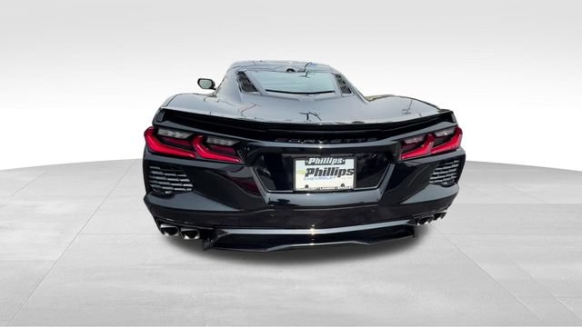 Used 2024 Chevrolet Corvette Stingray Preferred Cpe w/ 2LT RWD image 5