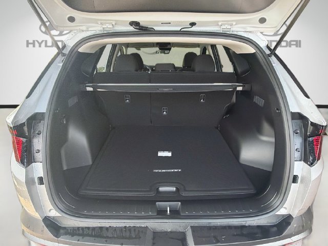 New 2026 Hyundai Tucson SE FWD image 25