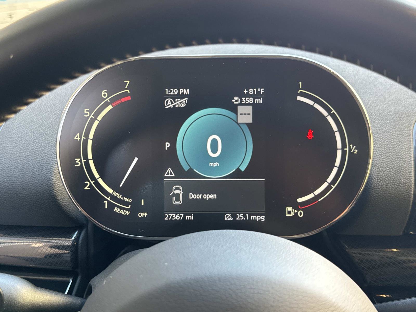 Certified 2023 MINI Cooper Clubman S image 18