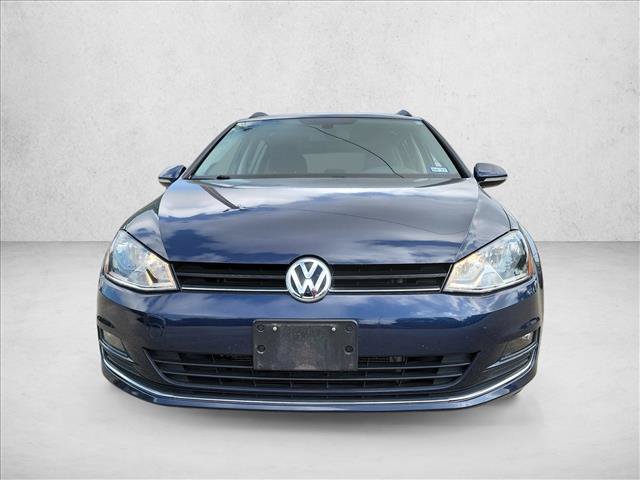 Used 2015 Volkswagen Golf TDI SE FWD video 2