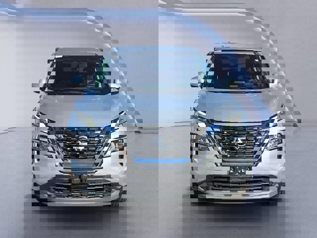 Used 2023 Nissan Rogue SV image 8