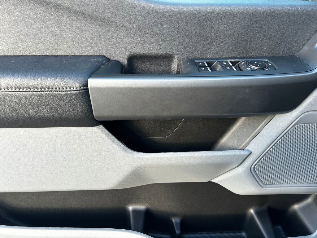 New 2026 Ford F350 XLT w/ FX4 Off-Road Package image 7