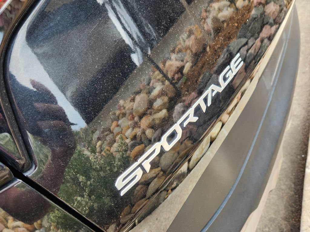 Used 2023 Kia Sportage EX w/ EX Premium Package AWD/4WD image 15