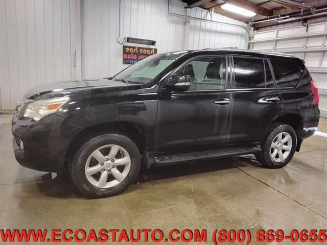 Used 2010 Lexus GX 460 AWD/4WD image 5
