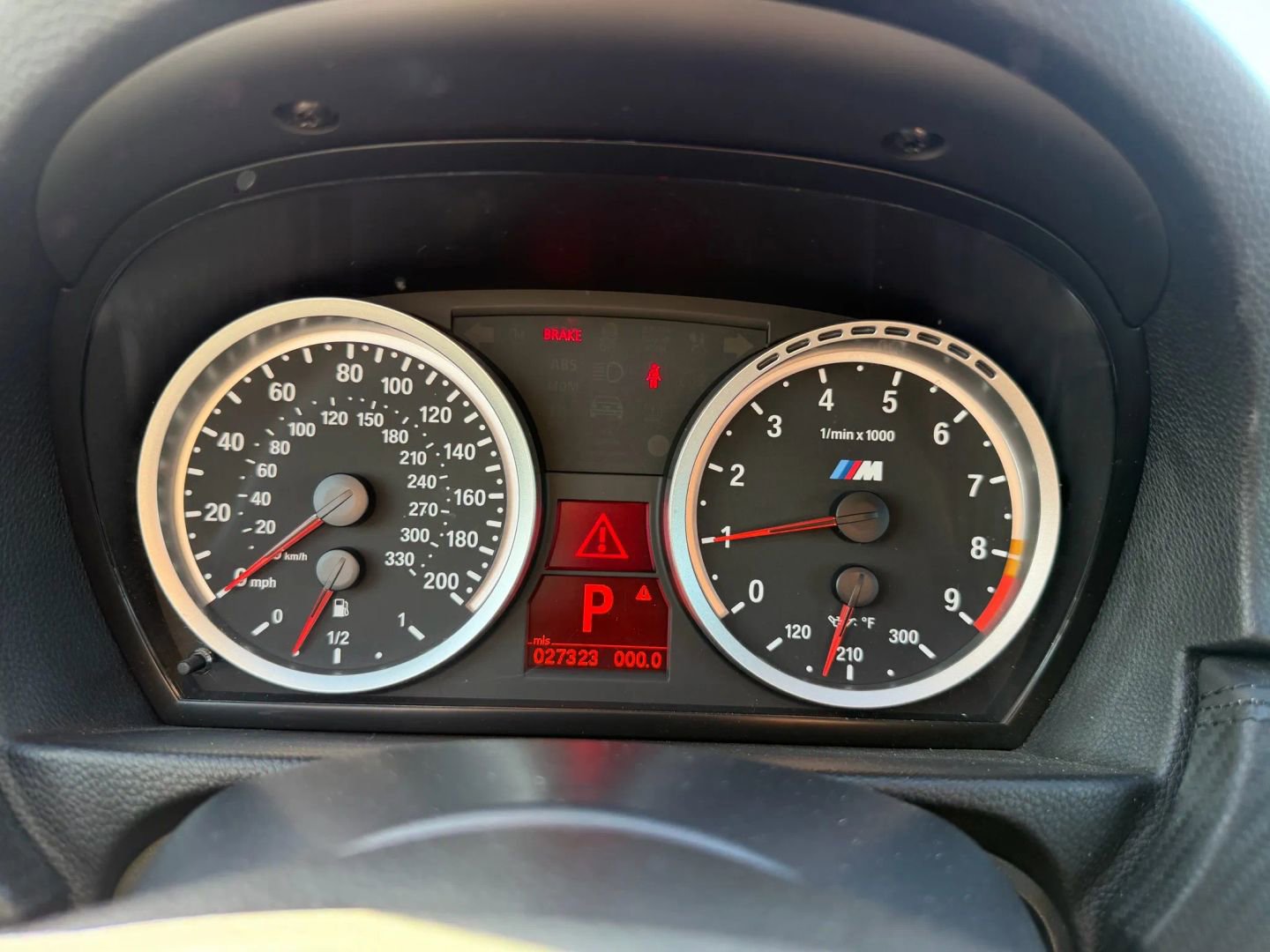 Used 2013 BMW M3 Coupe w/ Premium Pkg image 18