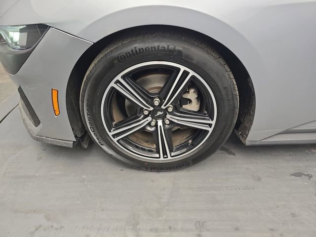 Used 2024 Ford Mustang Premium RWD image 15