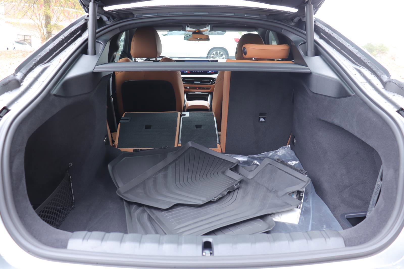 Certified 2025 BMW 430i w/ Premium Package image 16