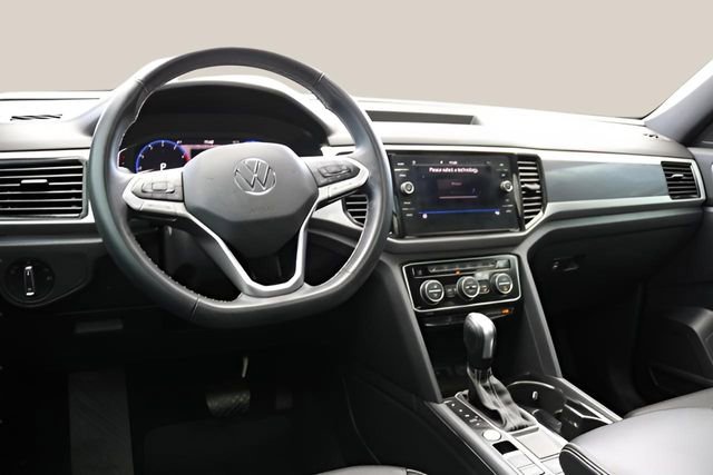 Used 2021 Volkswagen Atlas Cross Sport SEL image 15