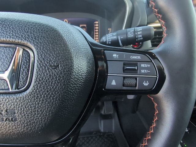 Used 2026 Honda Passport TrailSport Elite image 16