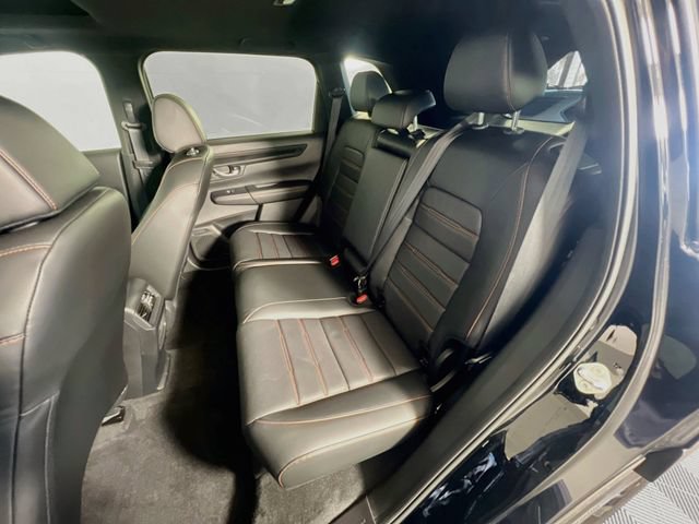 Certified 2025 Honda CR-V Sport-L image 27