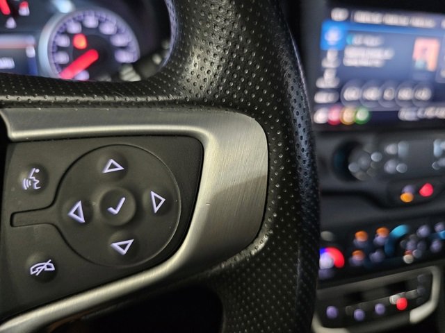 Certified 2022 GMC Terrain SLE w/ Driver Convenience Package image 33