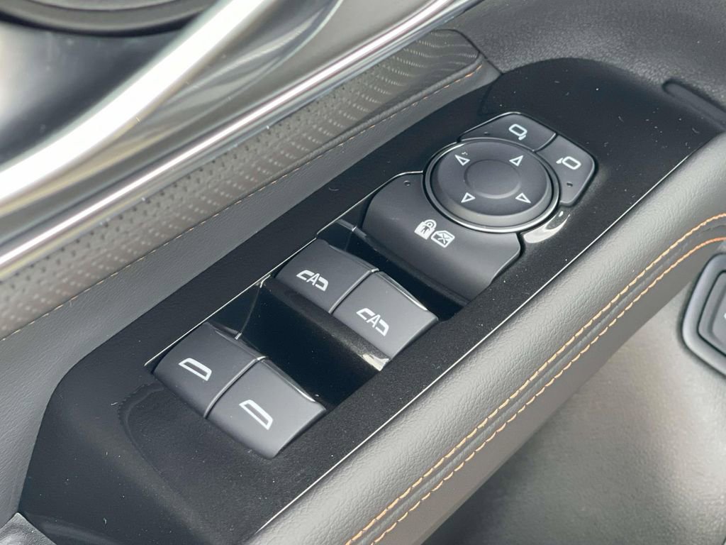 New 2026 Cadillac CT4 Sport image 22