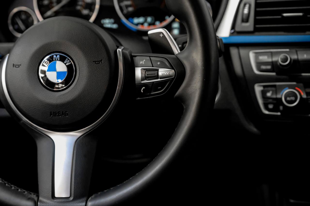 Used 2014 BMW 335i Sedan RWD image 15