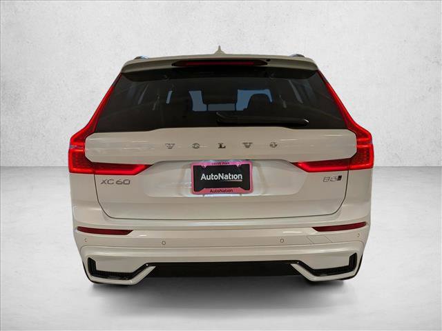New 2026 Volvo XC60 B5 Plus w/ Climate Package image 8