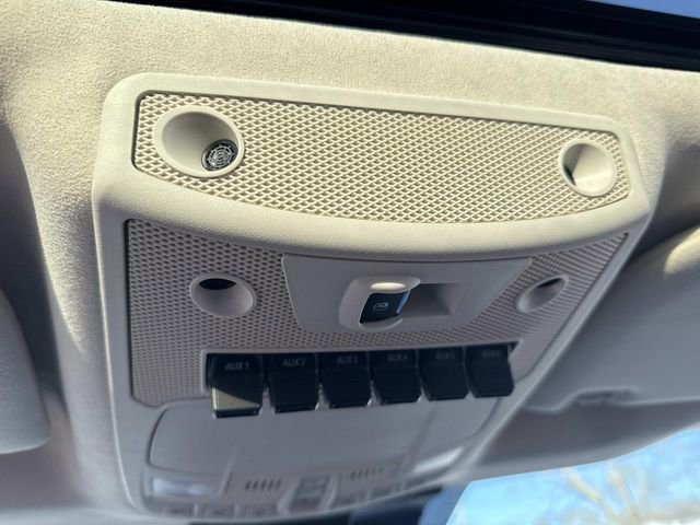 Certified 2020 Ford F450 Limited w/ FX4 Off-Road Package image 33