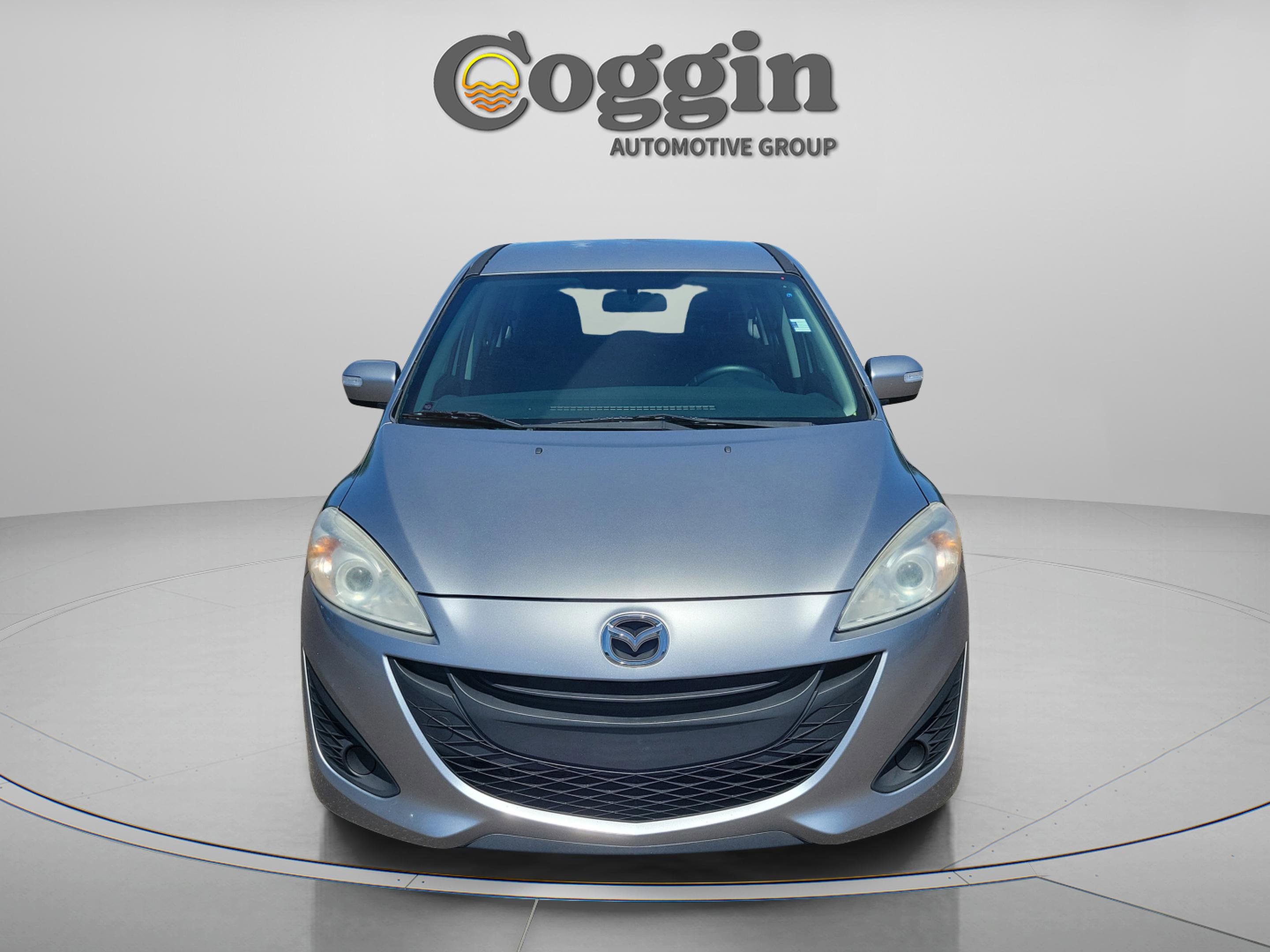 Used 2015 MAZDA MAZDA5 Sport image 8