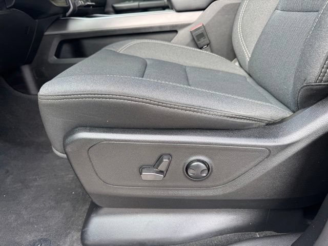 Used 2022 RAM 1500 Big Horn RWD image 16