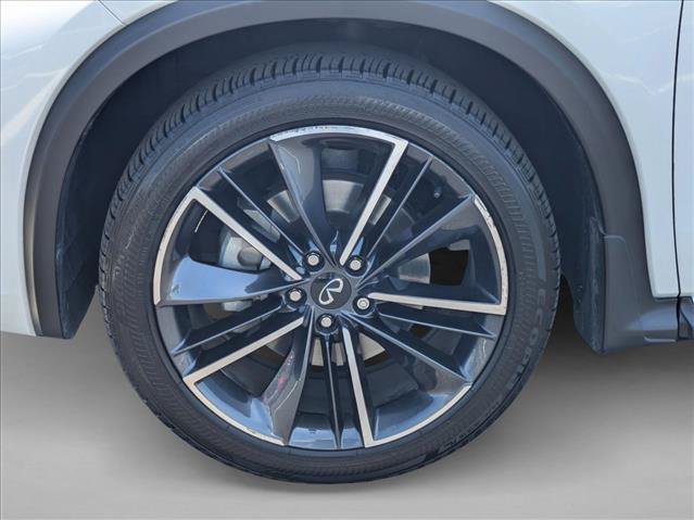 Used 2023 INFINITI QX50 Sport FWD image 25